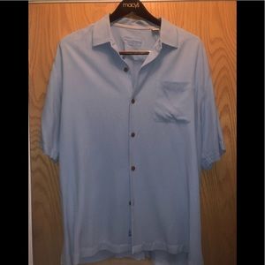 Men’s Tommy Bahama Camp Shirt